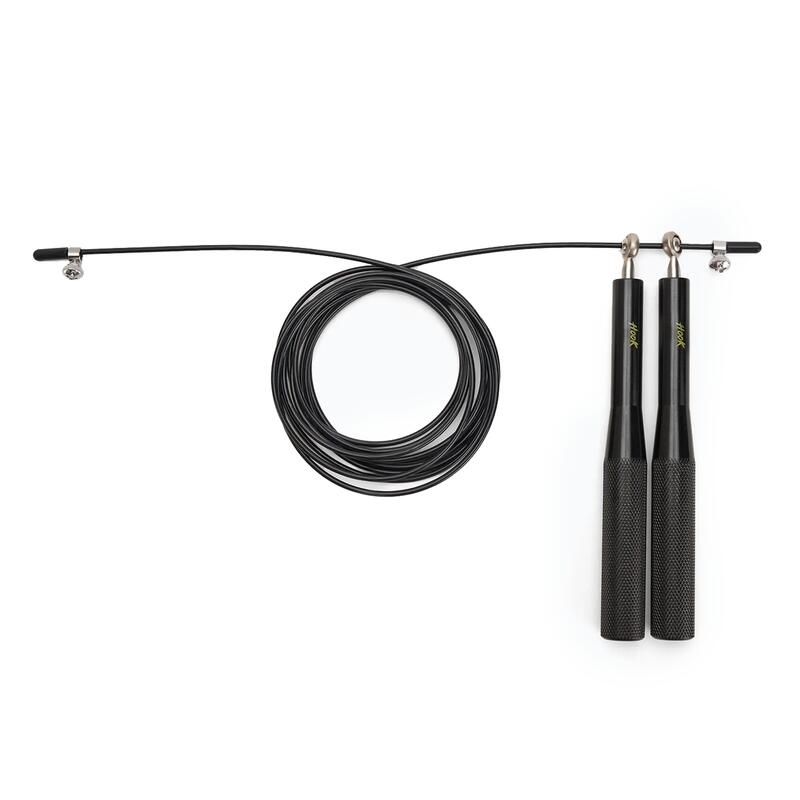 Skakanka HOOK FIGHTING bokserska HKF-JPR01B