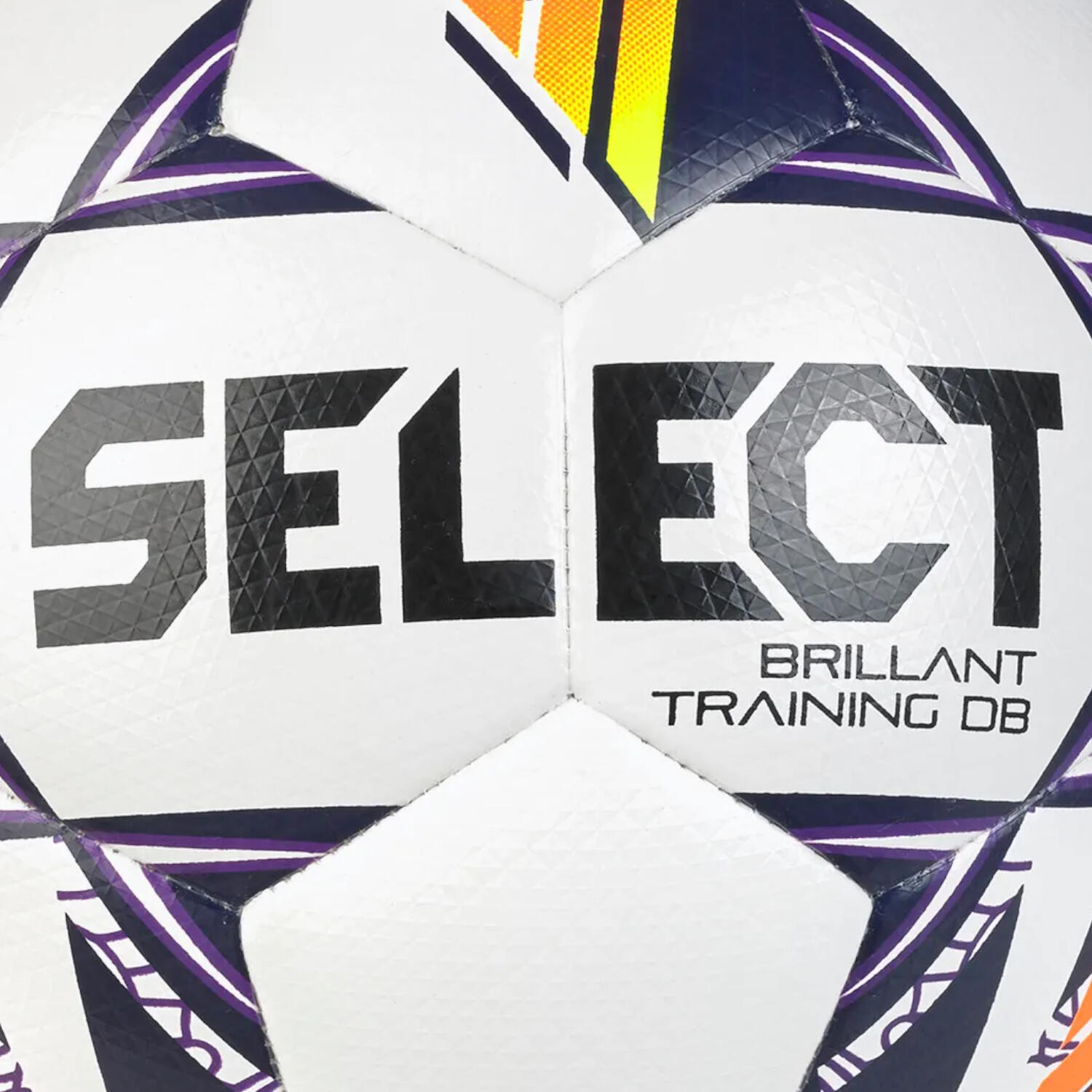 Voetbal Select Optima TB V25 FIFA Basic Ball 3/3