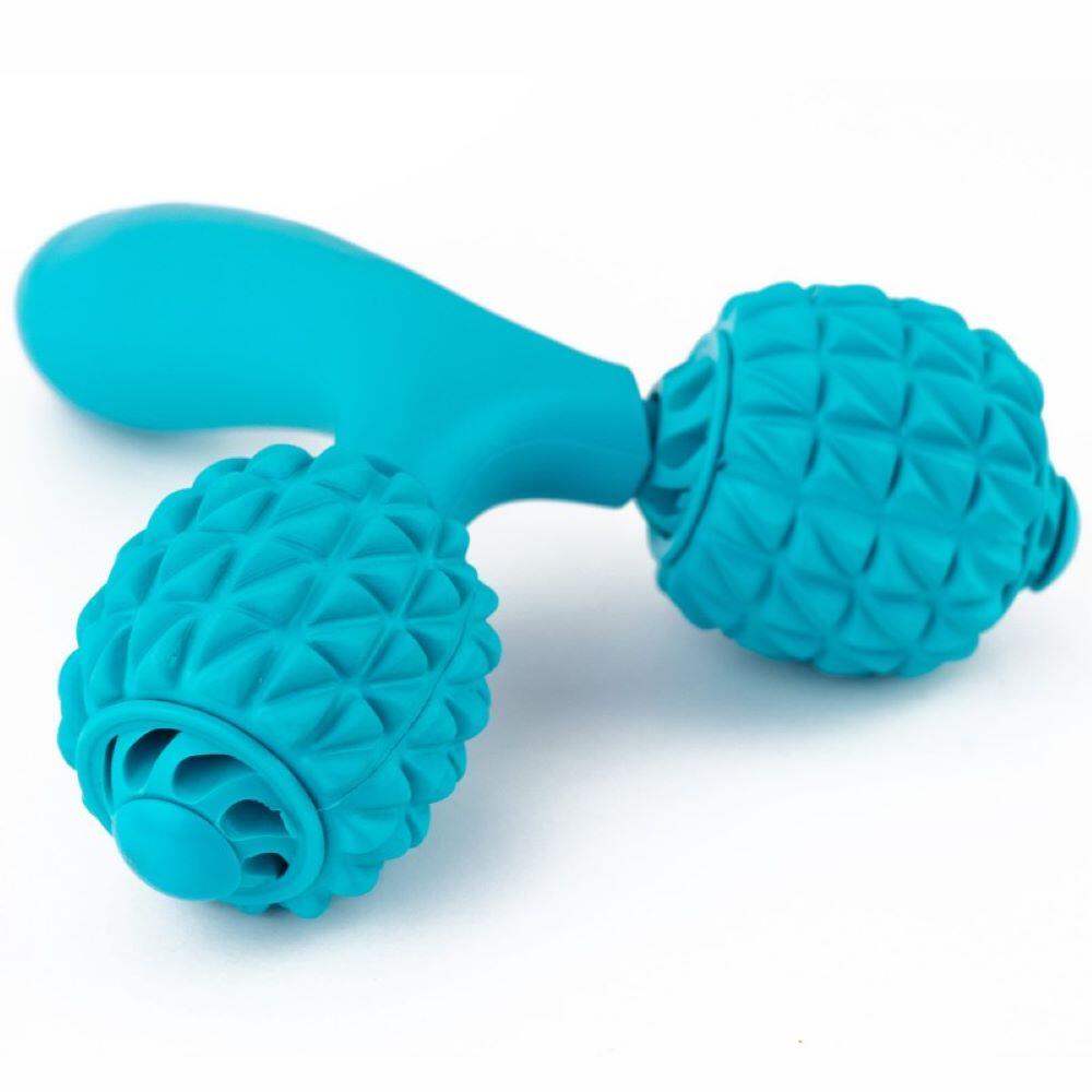 VITAL GYM Rodillo Masaje Muscular Maximpro Twon