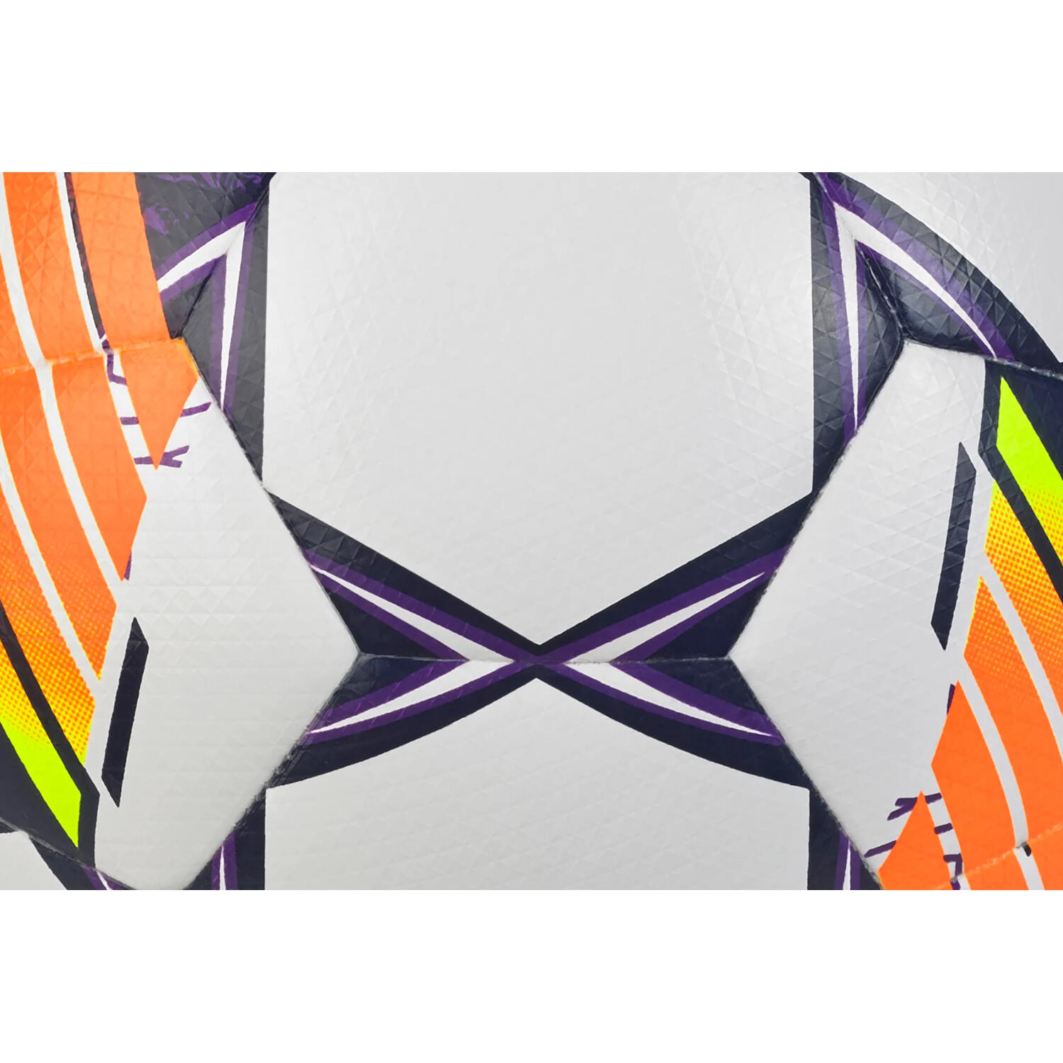 Voetbal Select Optima TB V25 FIFA Basic Ball 2/3