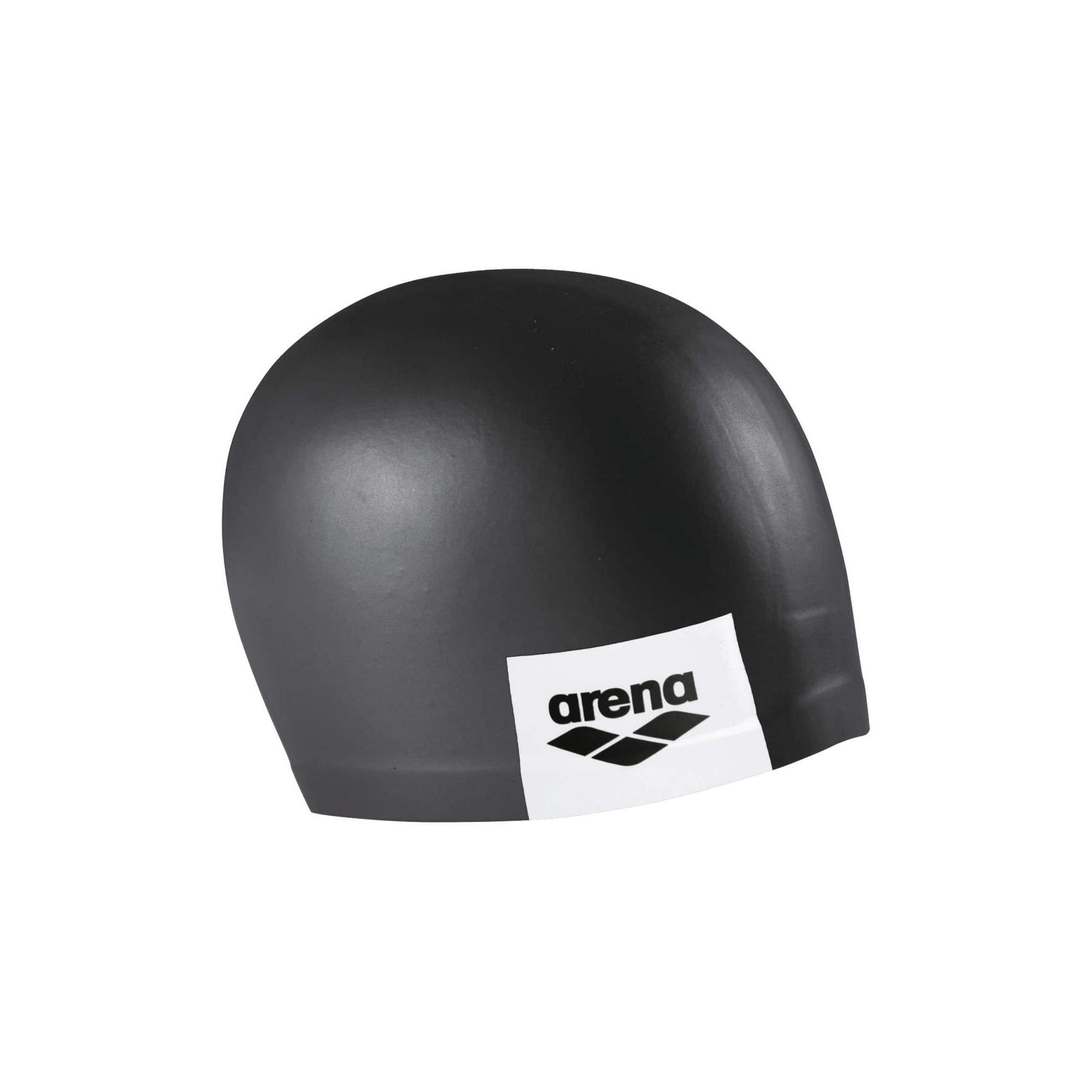 Czepek Startowy Arena Logo Moulded Cap