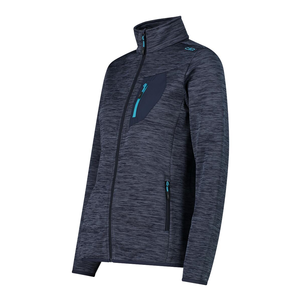 CMP Damen Jacke WOMAN JACKET 35H5416 3/5