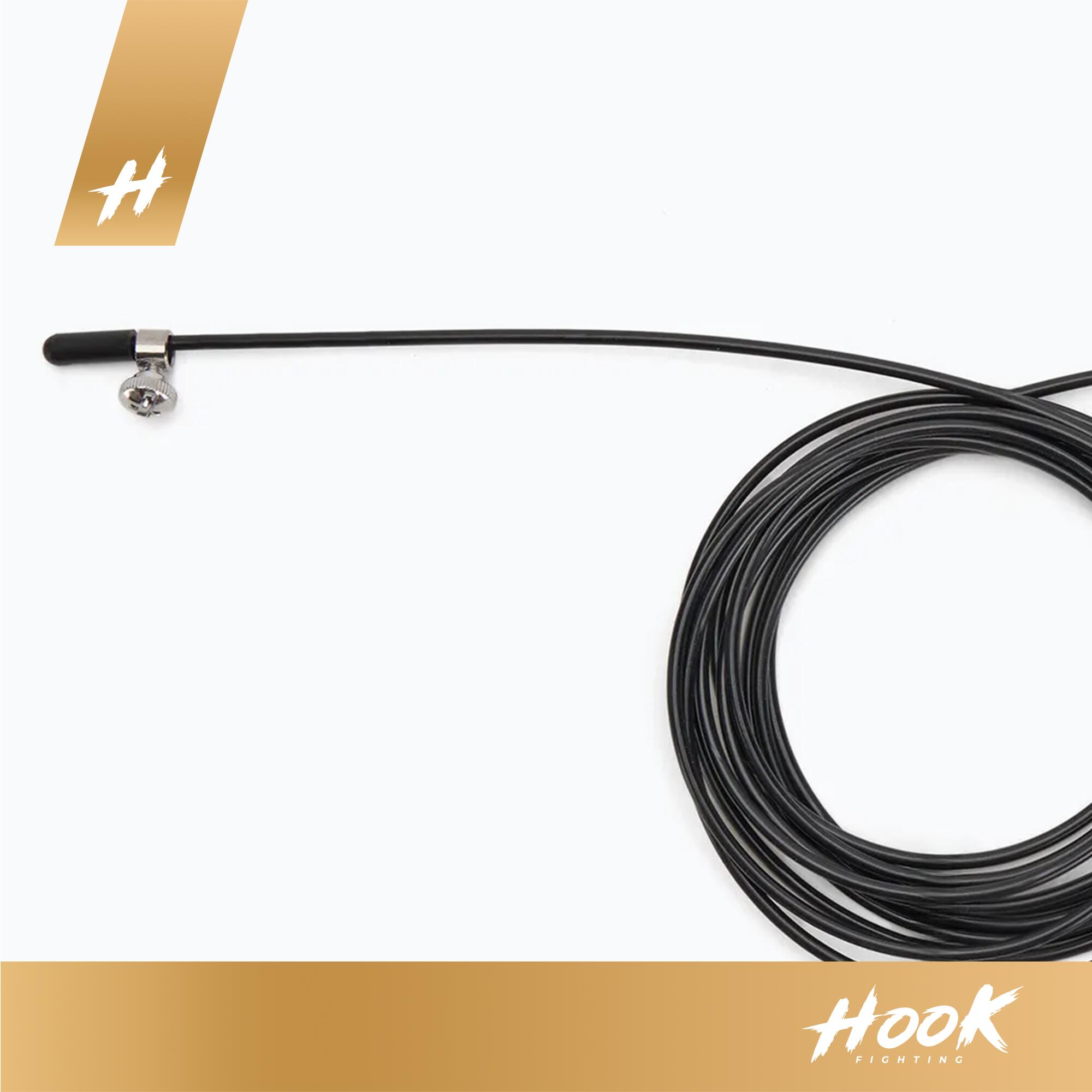 Skakanka HOOK FIGHTING bokserska HKF-JPR01G 4/5