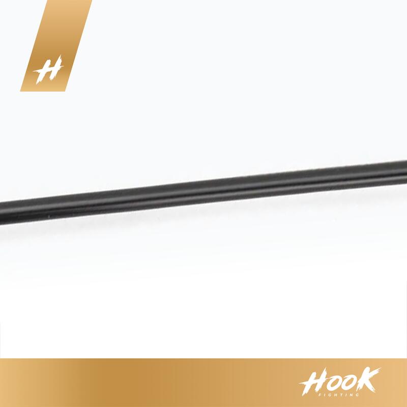 Skakanka HOOK FIGHTING bokserska HKF-JPR01B