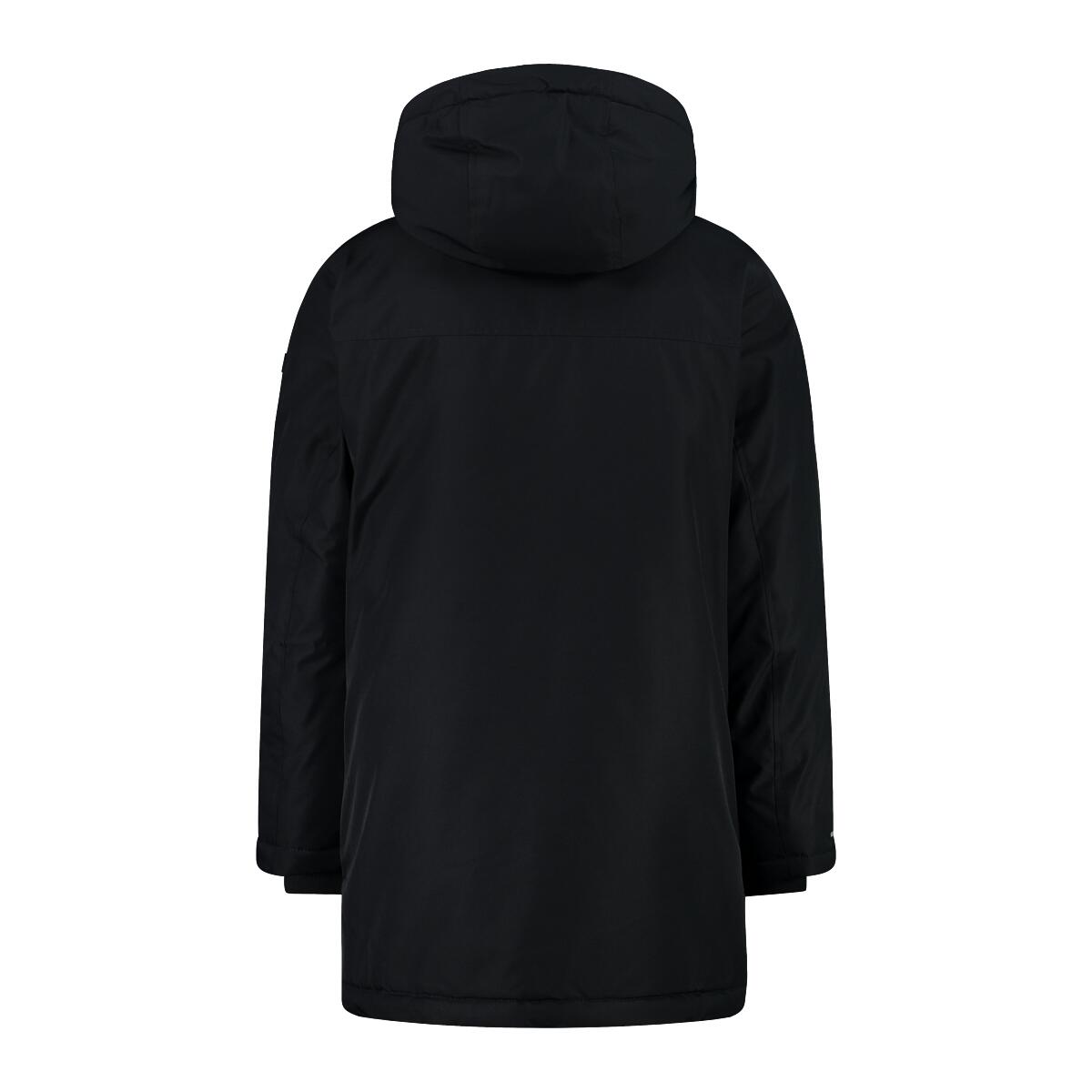 Parka dziecięca turystyczne CMP 34K3274 2/8