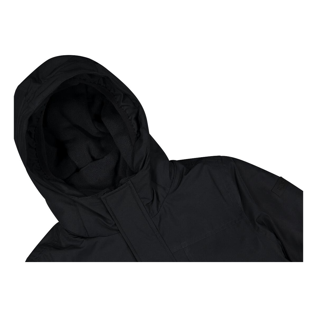 Parka à capuche enfant CMP 5/6