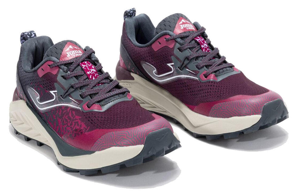 Buty do biegania damskie Joma Tundra