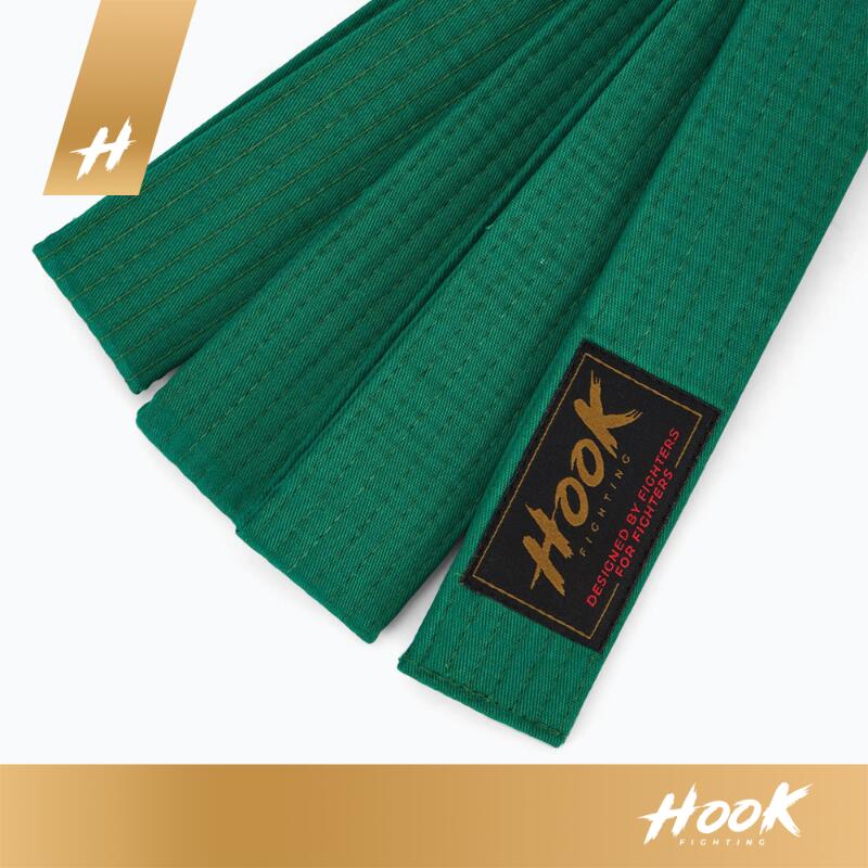 Pas do kimona HOOK FIGHTING 240 cm