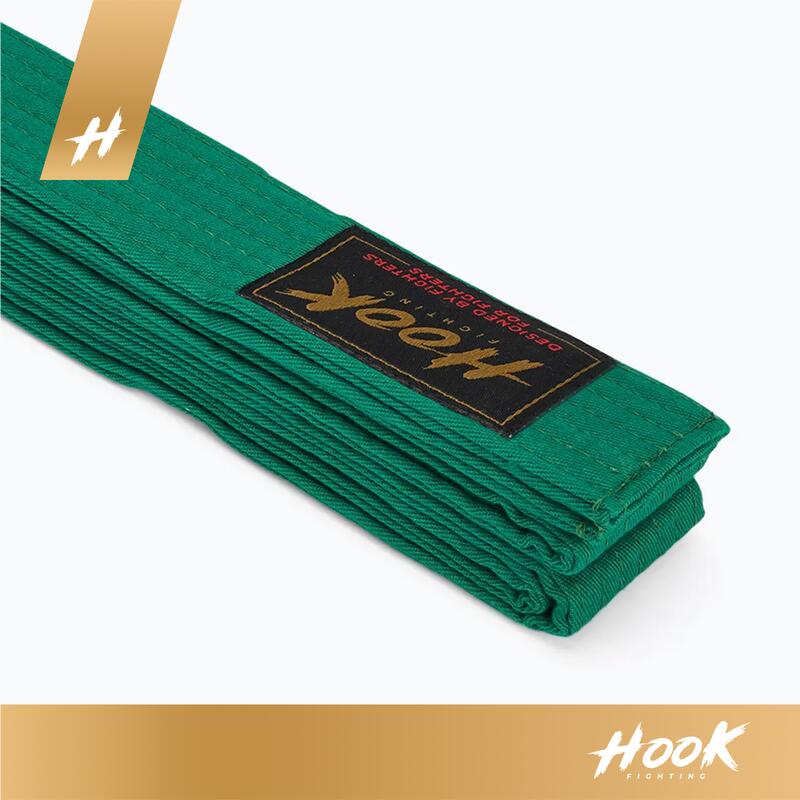 Pas do kimona HOOK FIGHTING 240 cm