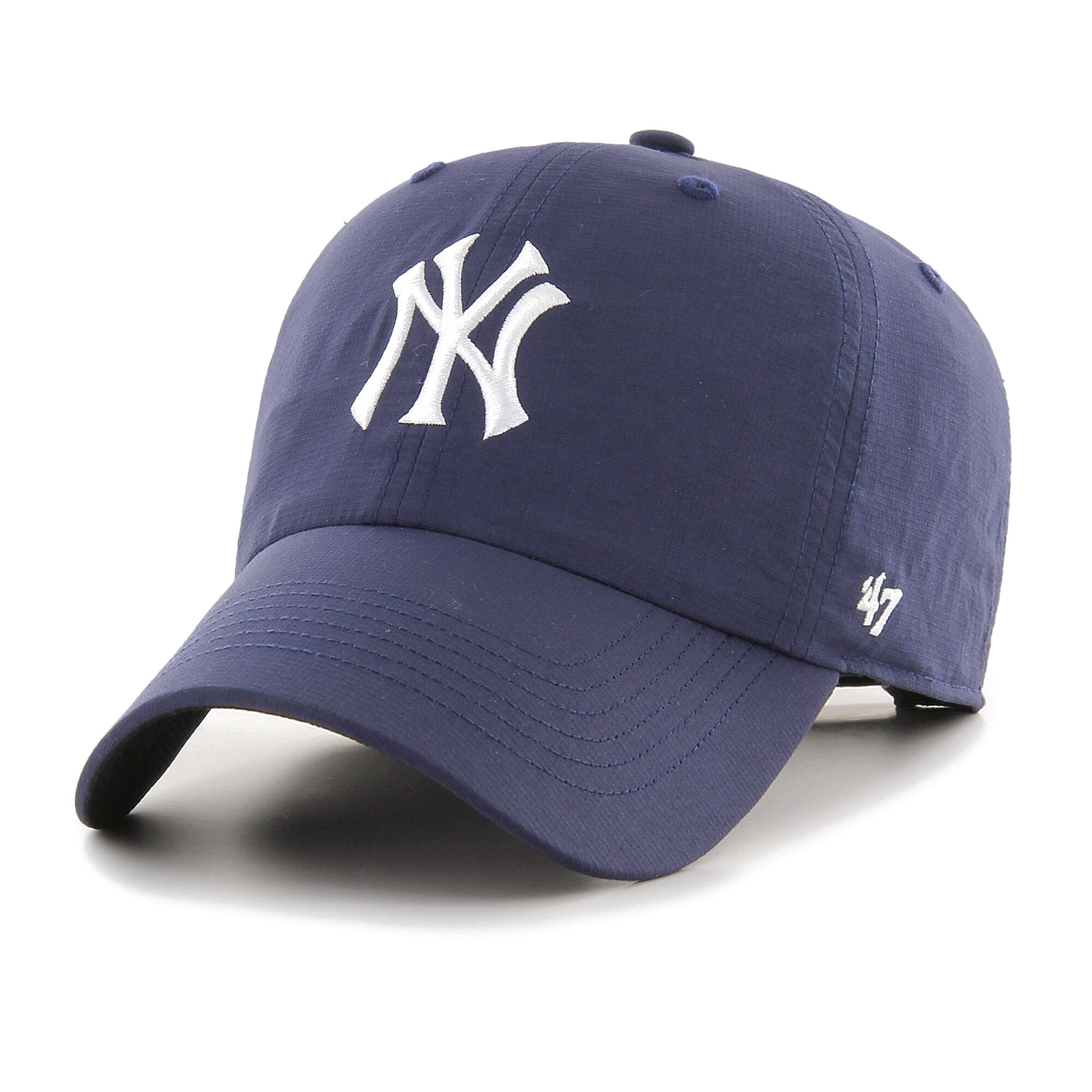 Czapka z daszkiem 47 Brand New York Yankees Brrr CLEAN UP 3/3