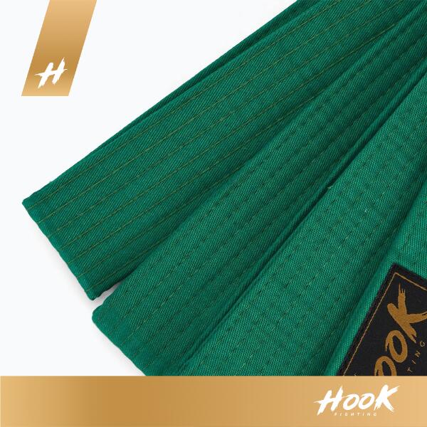 Pas do kimona HOOK FIGHTING 240 cm