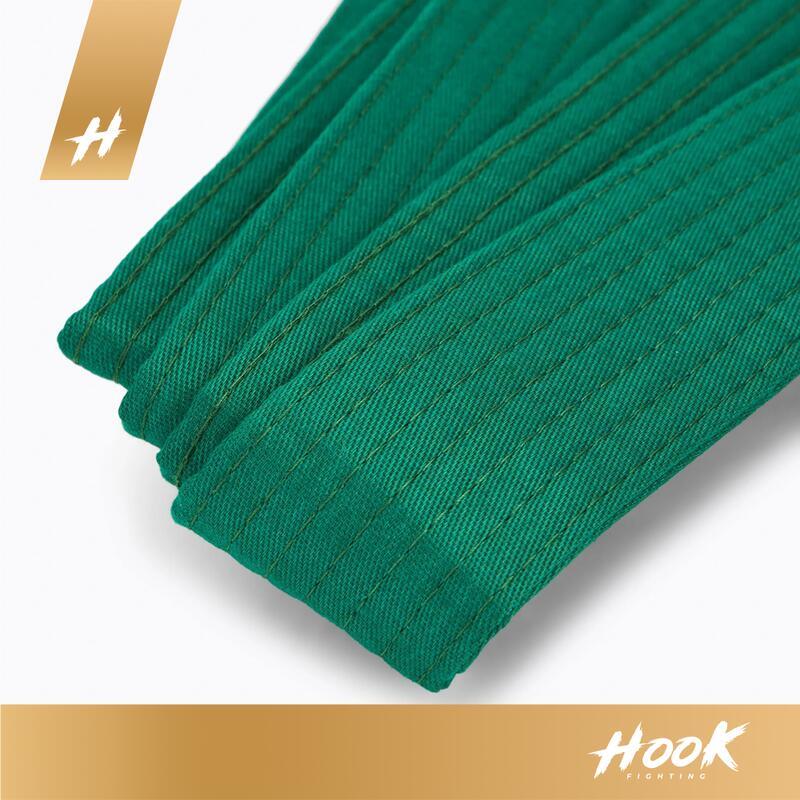 Pas do kimona HOOK FIGHTING 240 cm