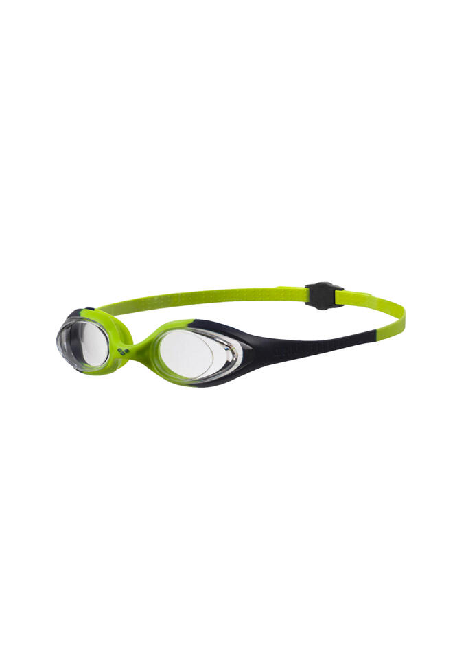 Okulary pływackie dla dzieci Arena Spider junior