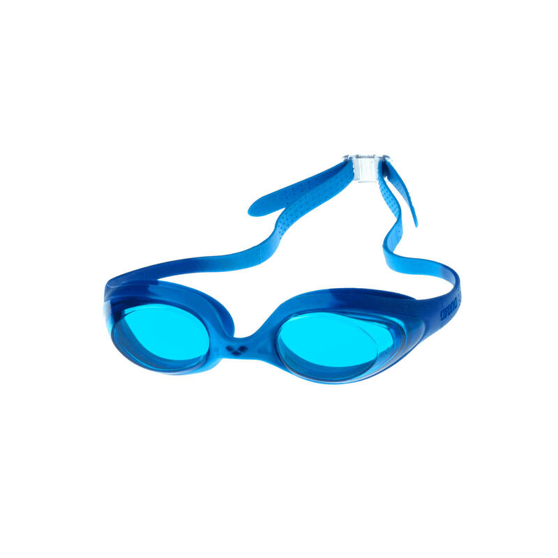 Okulary pływackie  dla dzieci Arena Spider junior