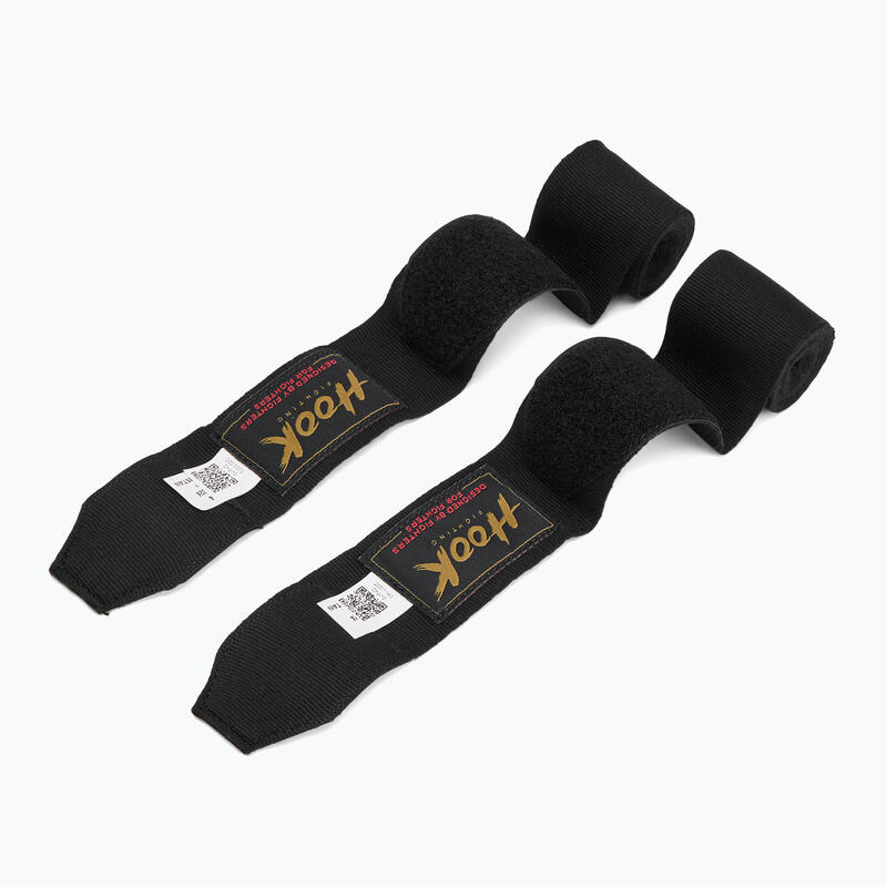 Bandaże bokserskie HOOK FIGHTING TX0-B4M0043 255 cm