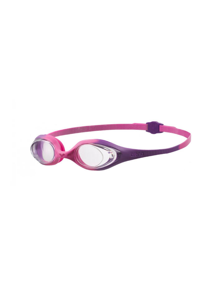 Okulary pływackie dla dzieci Arena Spider junior