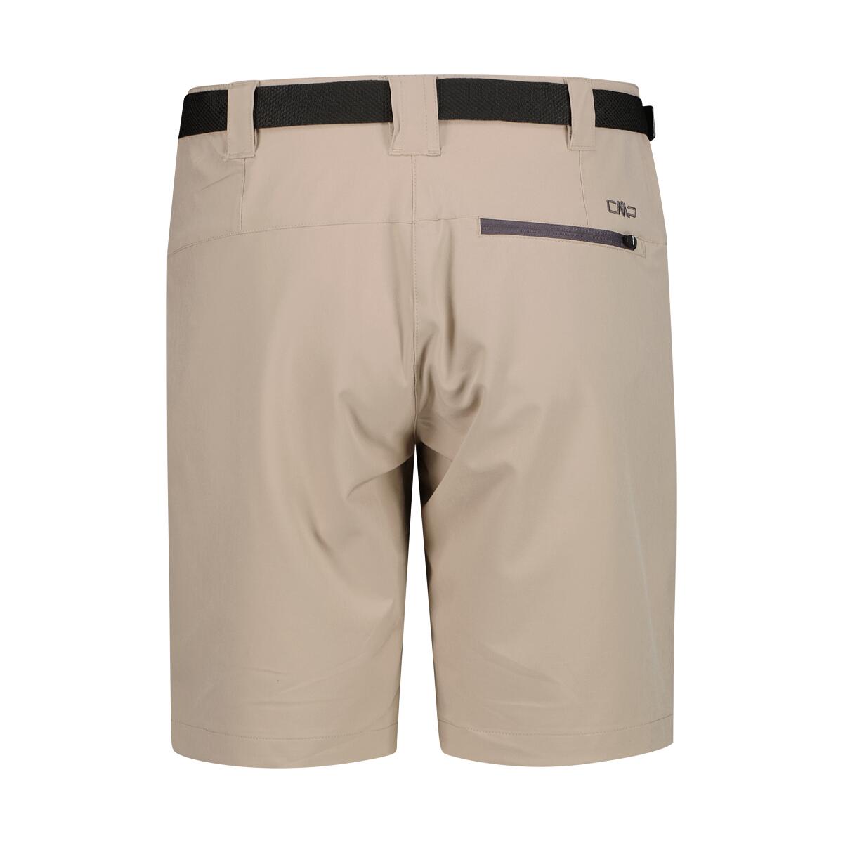 Short avec ceinture femme CMP 2/5