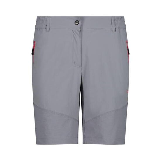 Bermudy damskie turystyczne CMP 30T6866