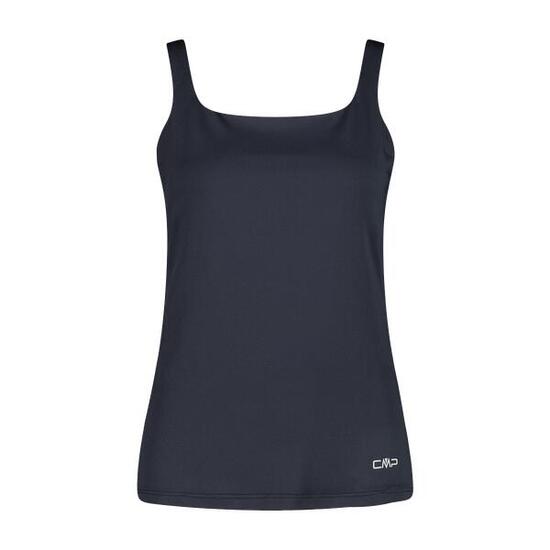 Débardeur uni femme CMP