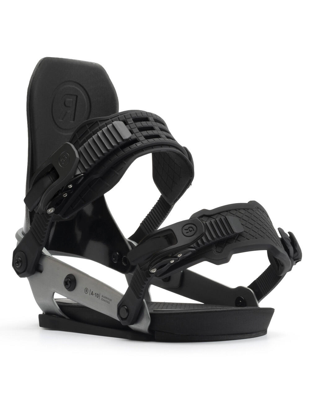 Wiązania snowboardowe męskie Ride A-10 2/3