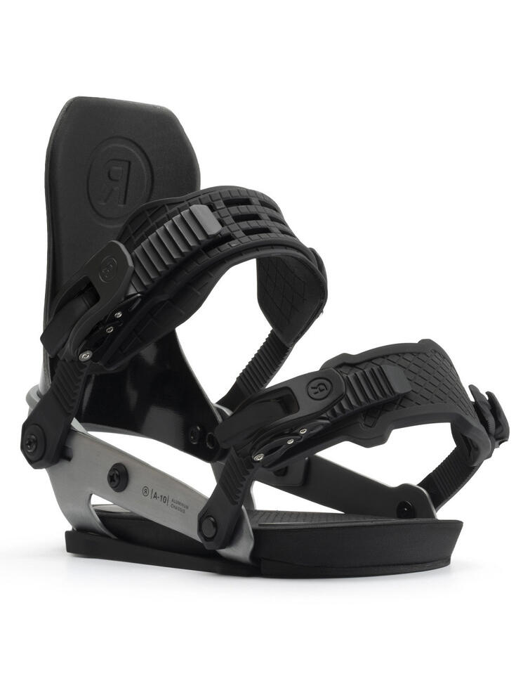 Wiązania snowboardowe męskie Ride A-10