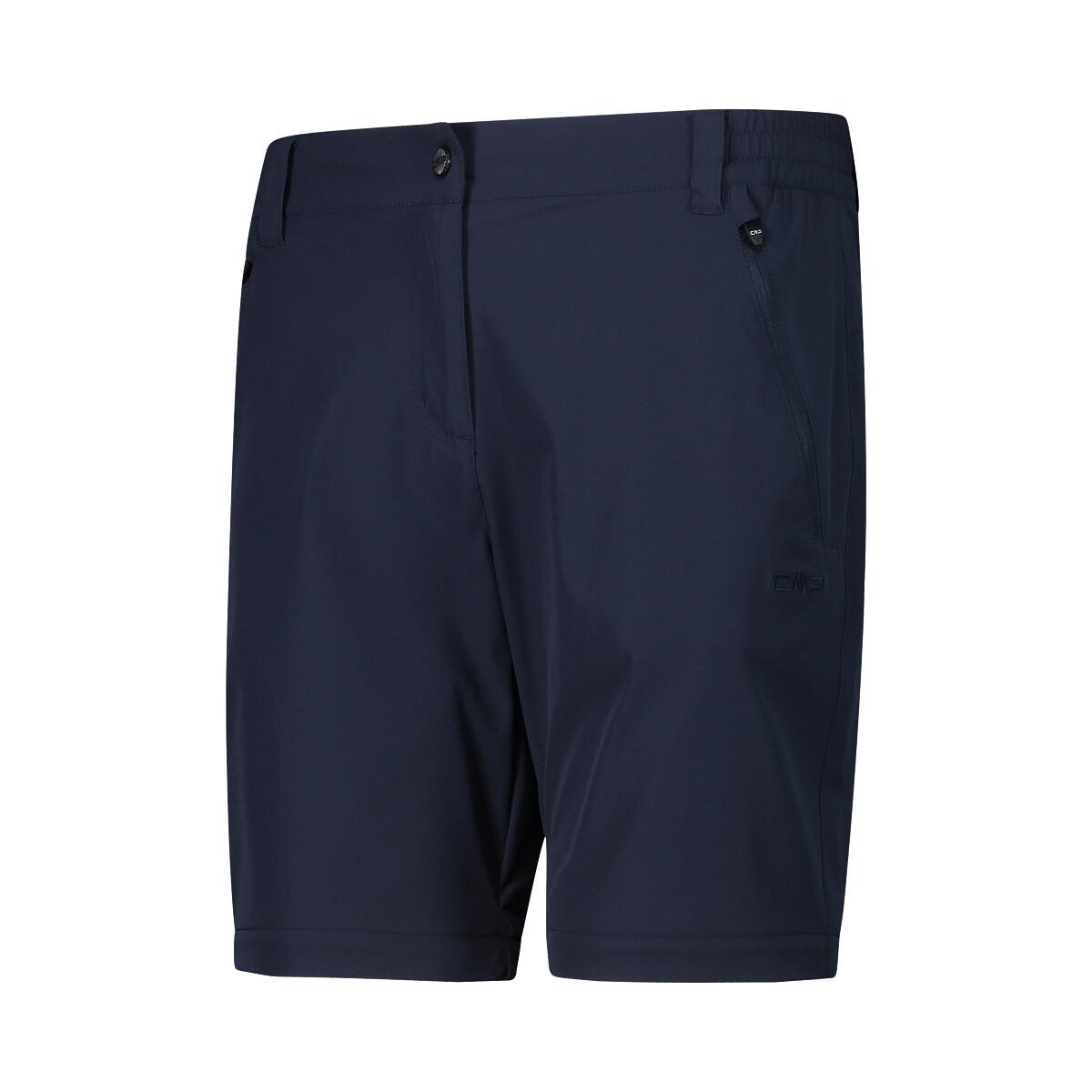 Pantaloni donna con zip CMP 6/6