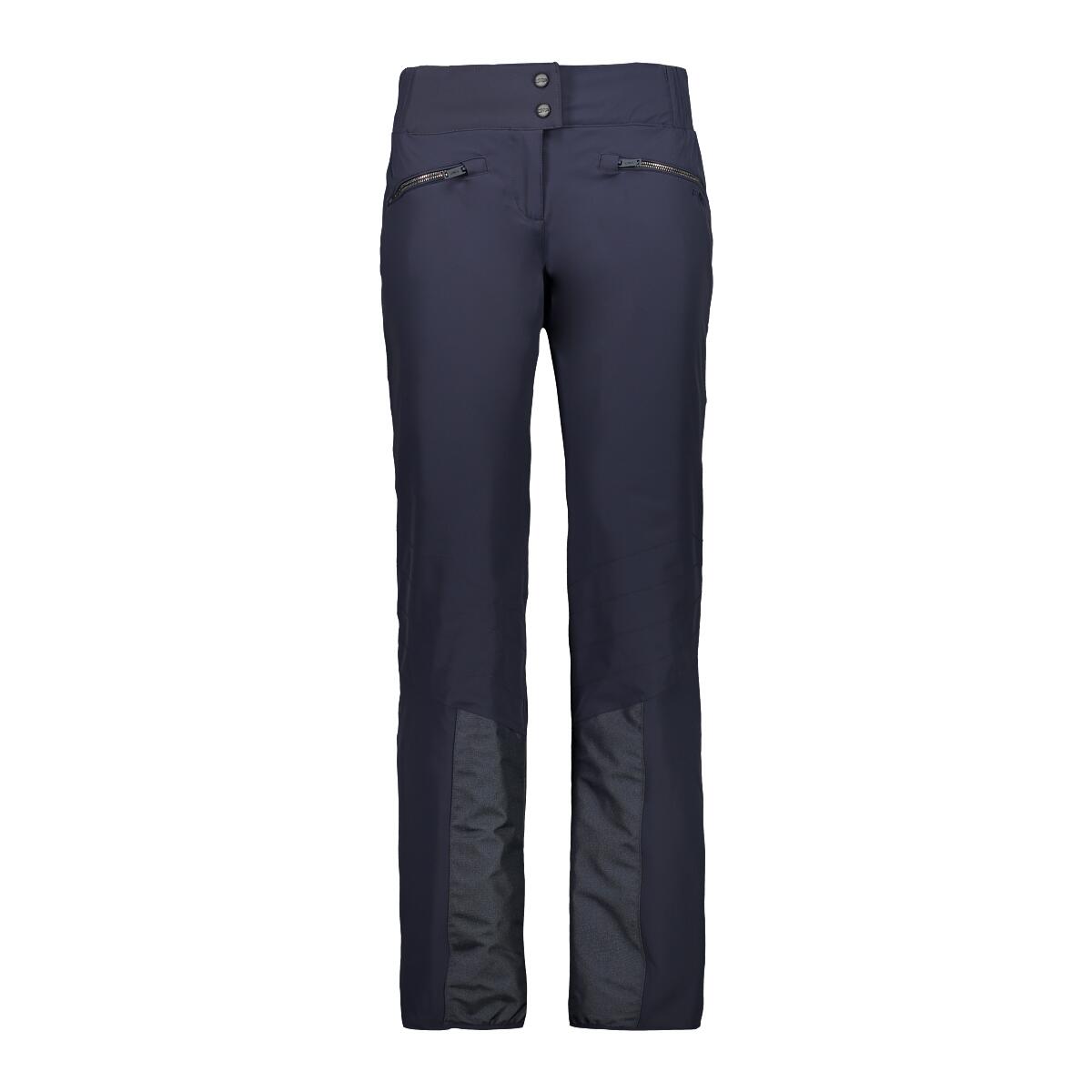 Spodnie damskie narciarskie CMP 30W0836