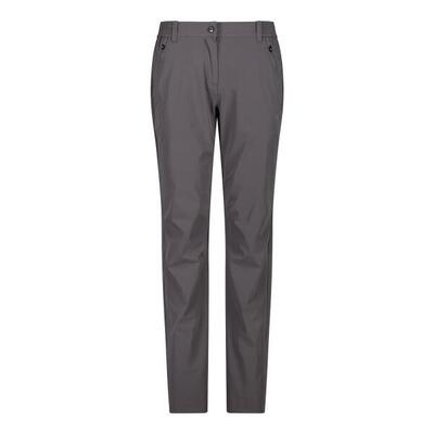 CMP Damen Wanderhose WOMAN LONG PANT 32T7426