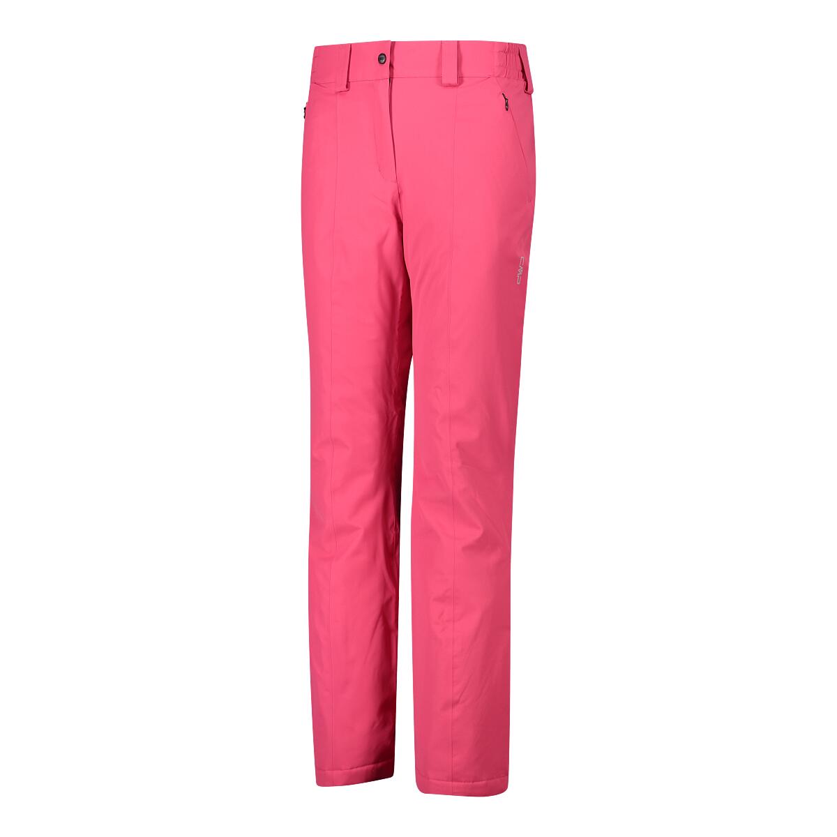 Pantaloni da sci da donna CMP 6/6