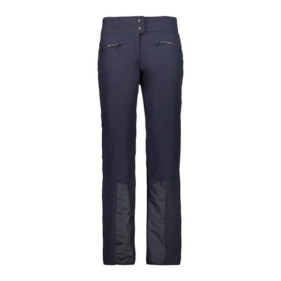 Spodnie damskie narciarskie CMP 30W0836