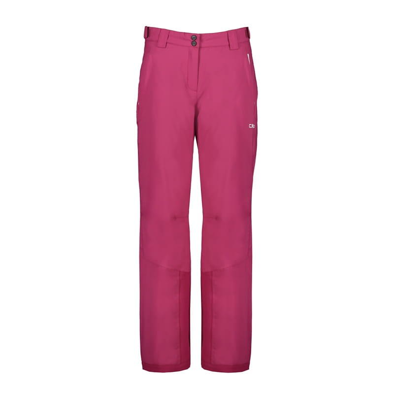 Spodnie damskie narciarskie CMP 39W1716