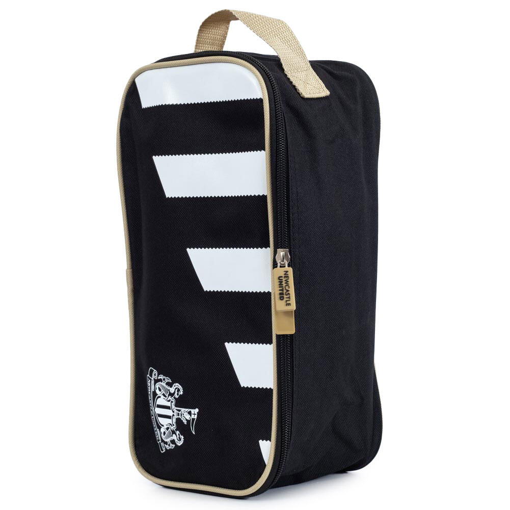Newcastle United FC Stripe Boot Bag 3/3