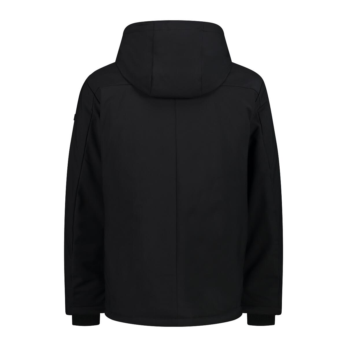 Chaqueta de esquí con capucha CMP Snaps 2/8