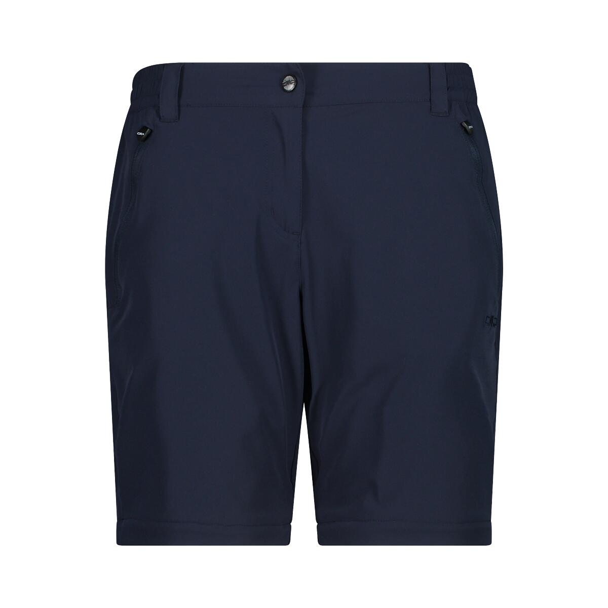 Pantaloni donna con zip CMP 4/6