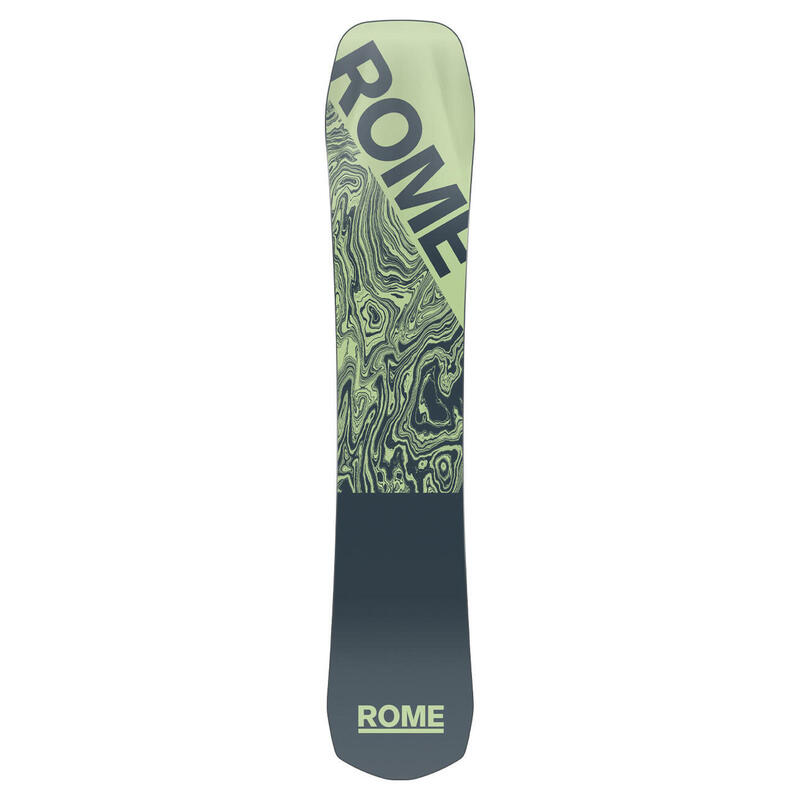 Deska snowboardowa męska Rome Ravine