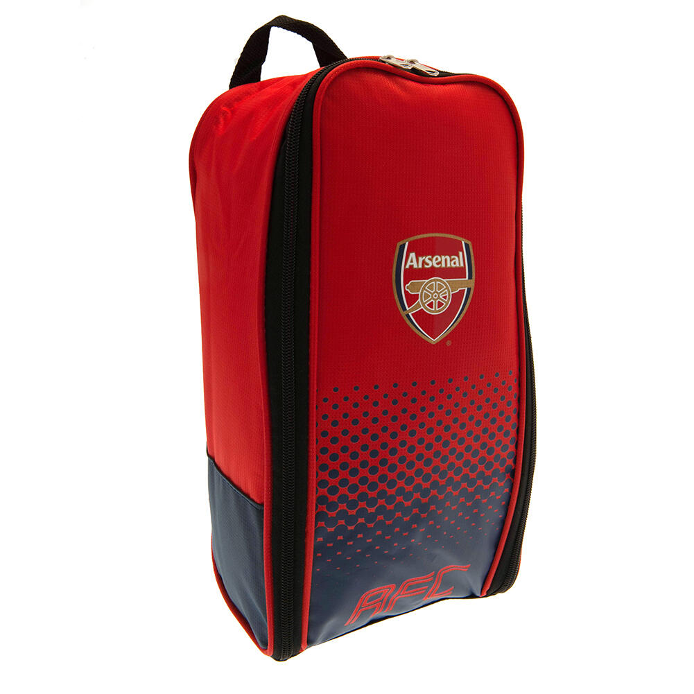 ARSENAL Arsenal FC Fade Boot Bag