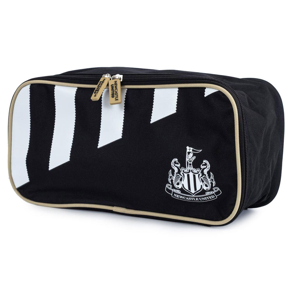 Newcastle United FC Stripe Boot Bag 2/3