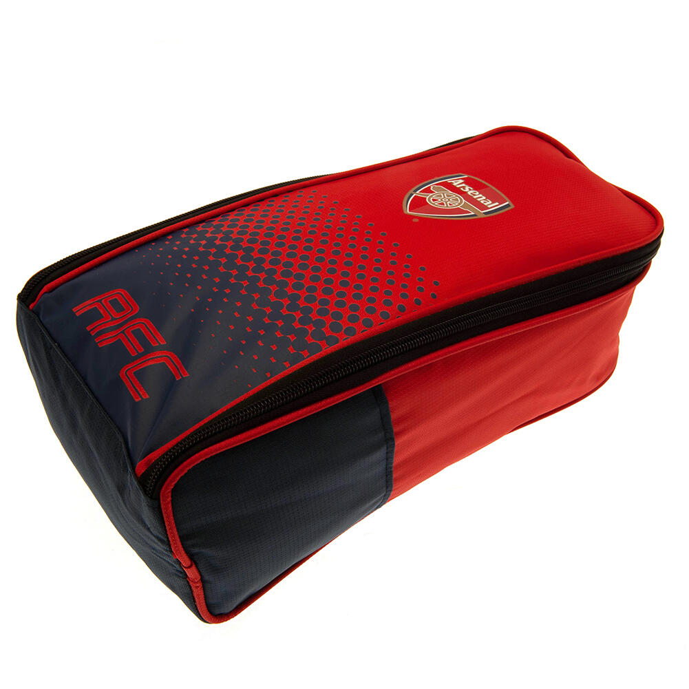 Arsenal FC Fade Boot Bag 2/3
