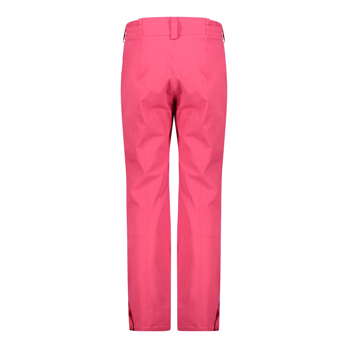 Pantaloni da sci da donna CMP 4/6