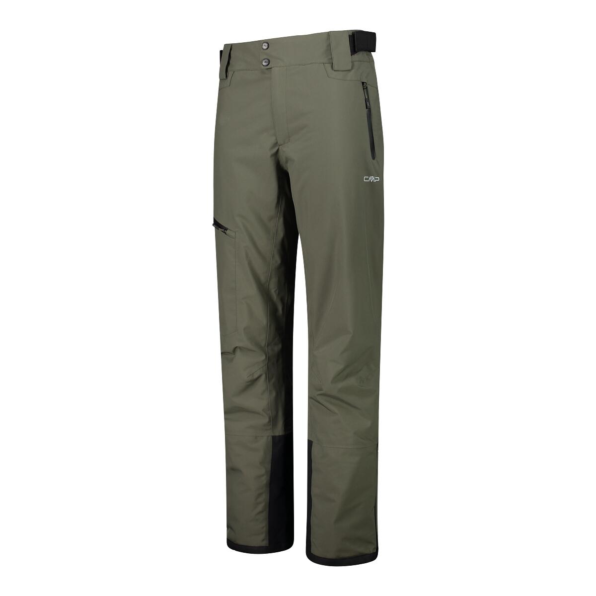 CMP Herren Skihose Man Pant 34W3937 3/5