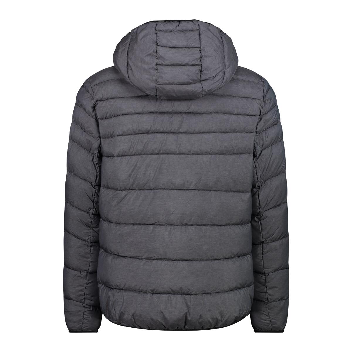 CMP Herren Jacke Man Jacket Snaps Hood 34K2817M 2/5