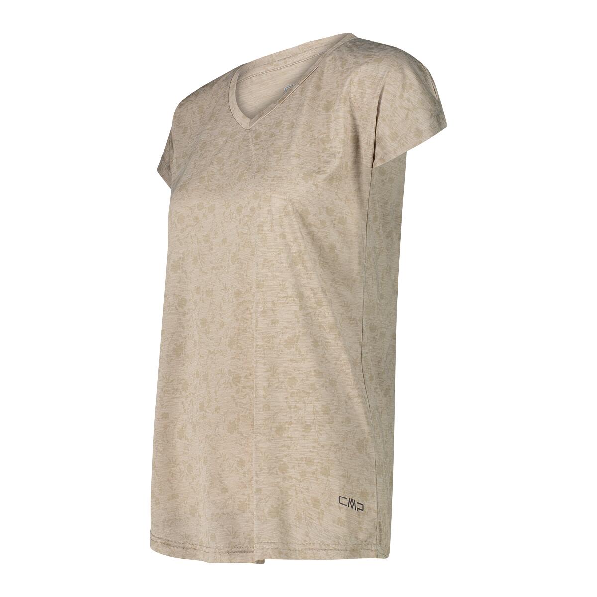 CMP Damen T-Shirt Woman T-Shirt 35N5496 3/5