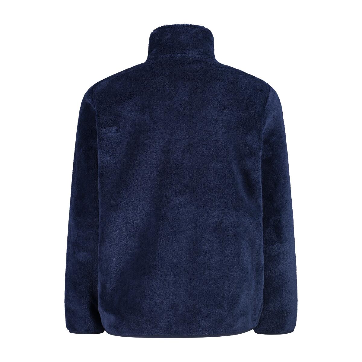 CMP Jungen Fleecejacke Boy Jacket 38P1414 4/6