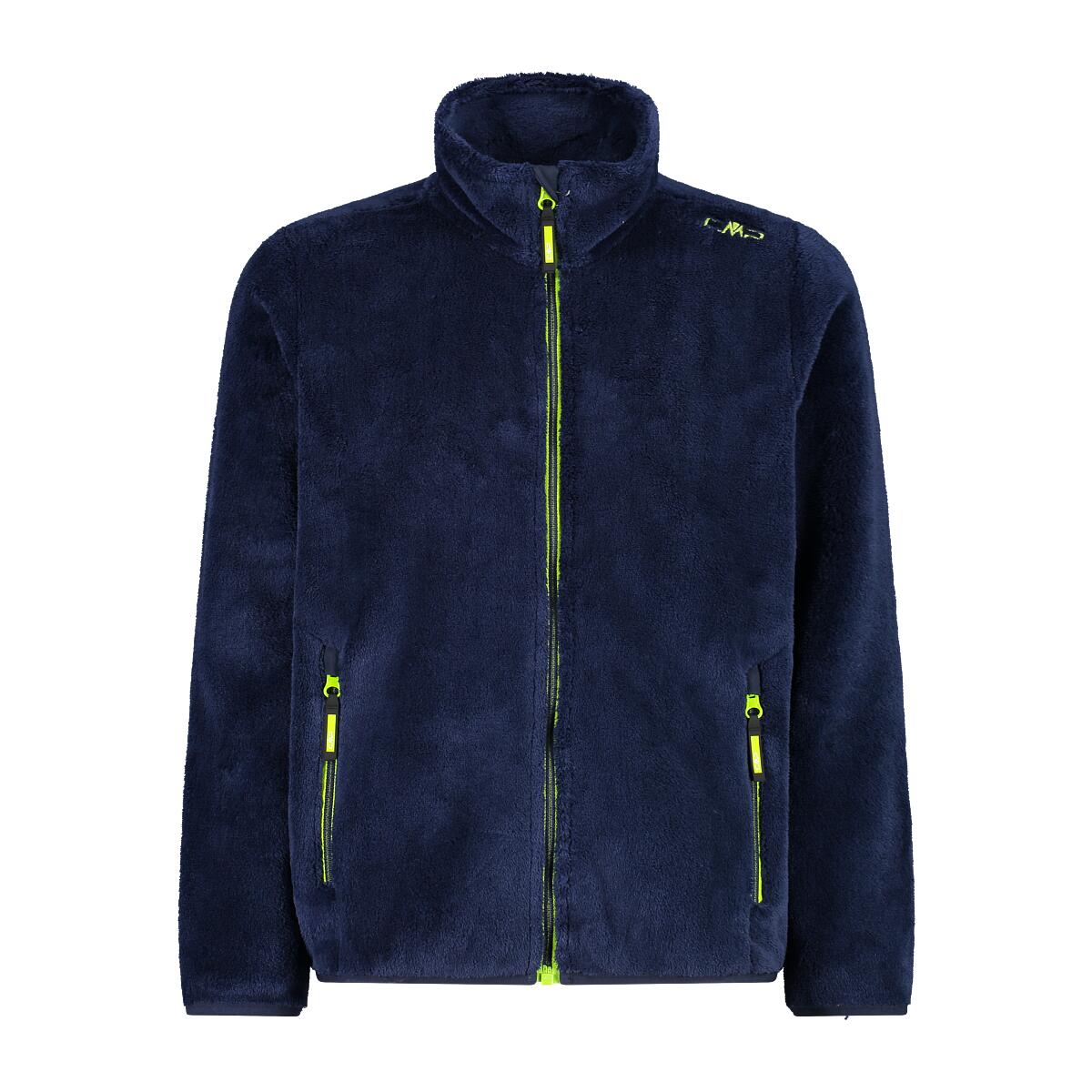 CMP Jungen Fleecejacke Boy Jacket 38P1414 2/8