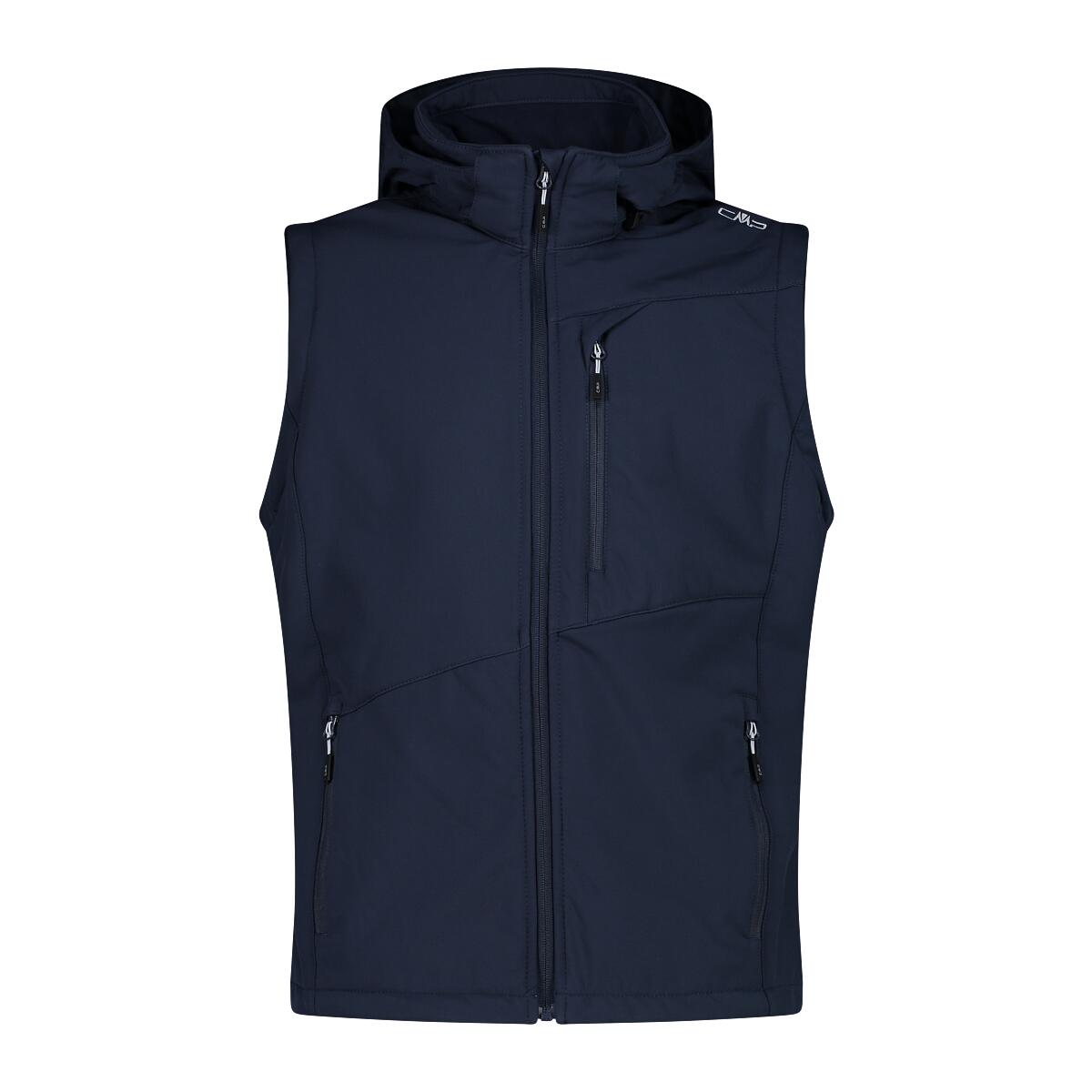 Veste imperméable softshell CMP 4/6