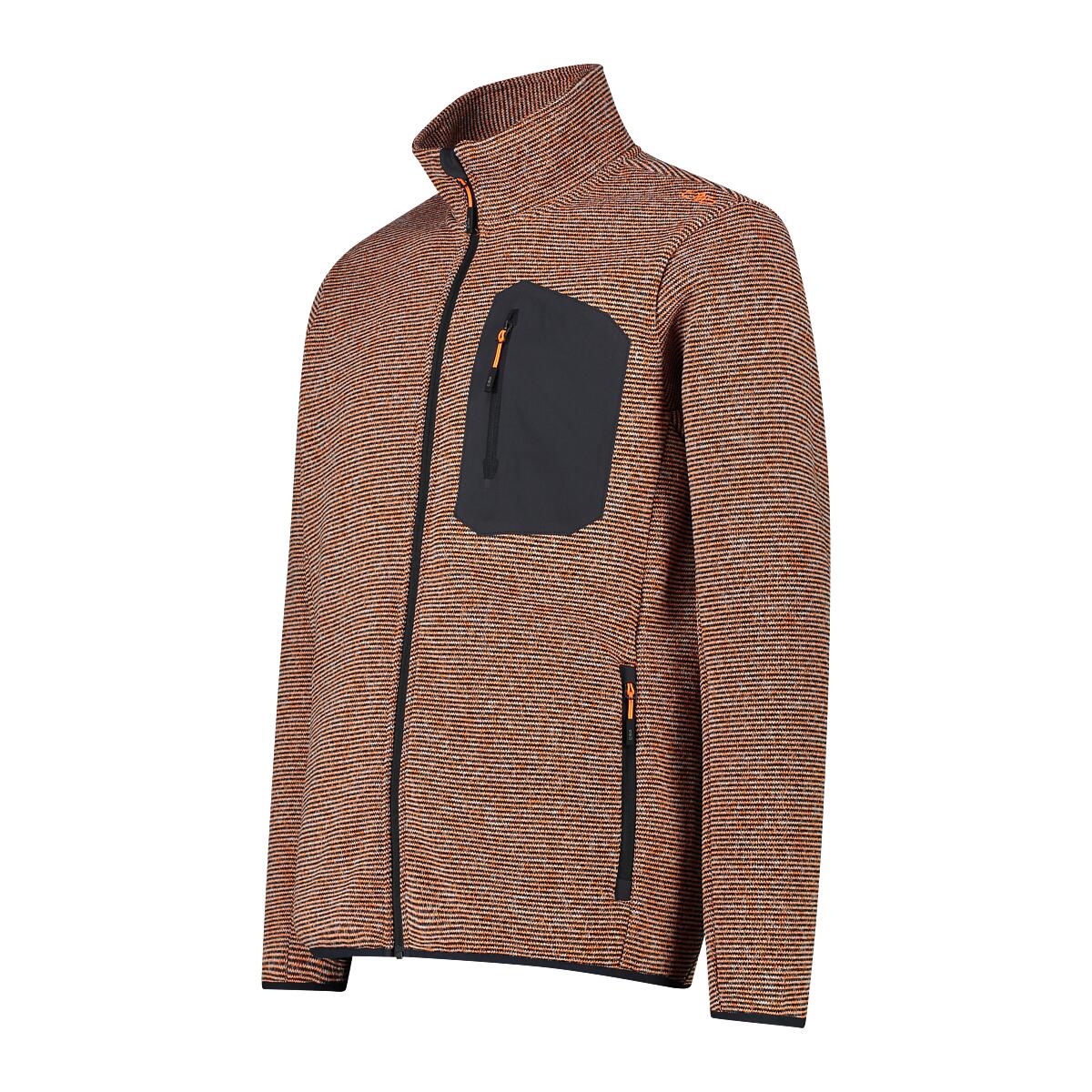 Bluza męska turystyczna CMP 34H2607 3/3