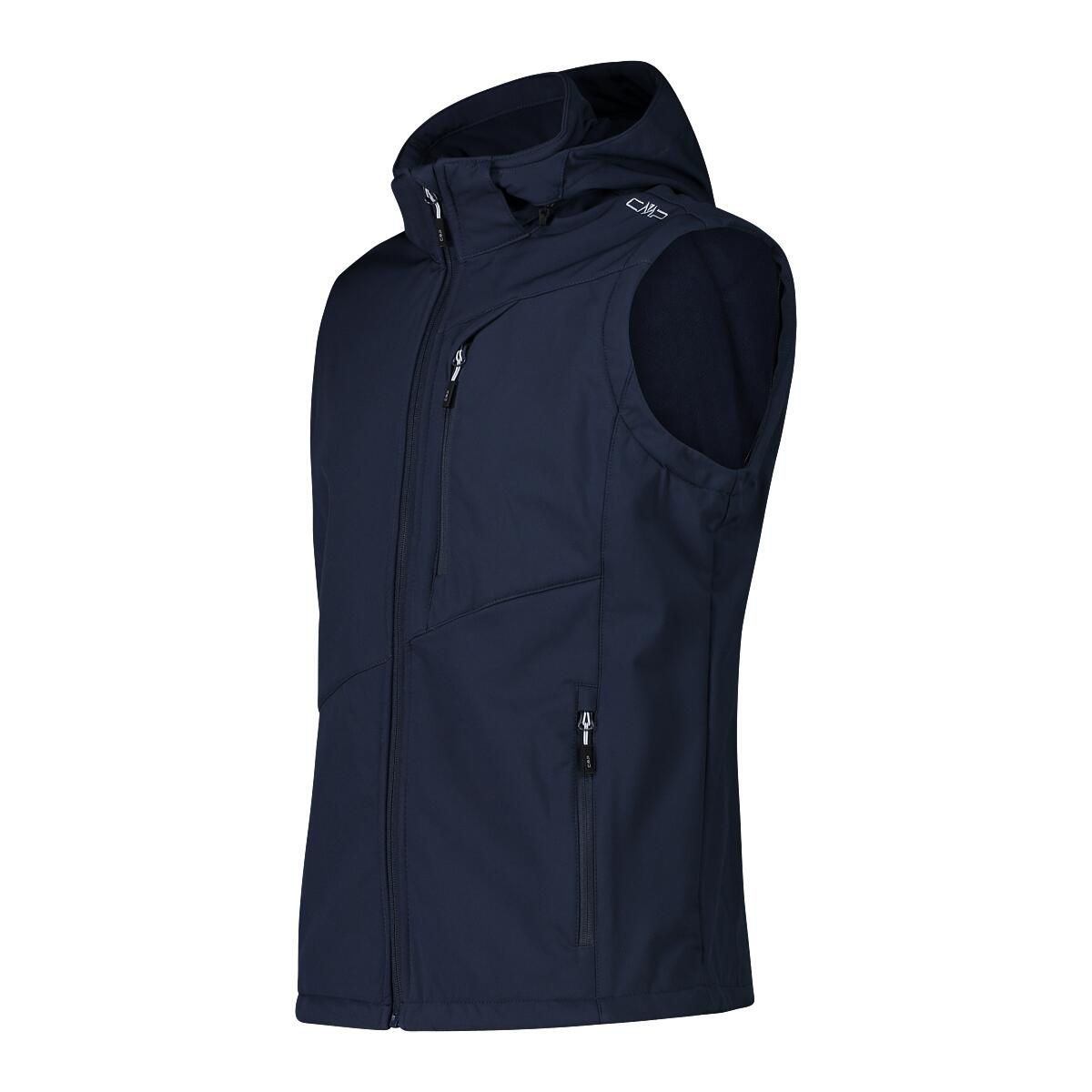 Veste imperméable softshell CMP 6/6