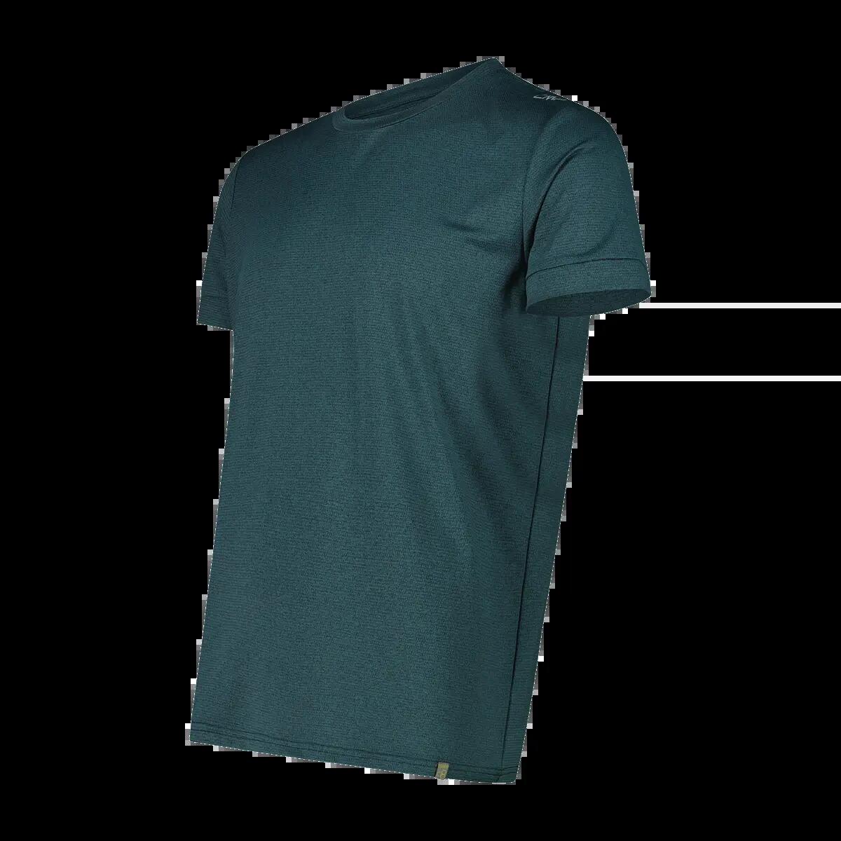 CMP Herren T-Shirt MAN T-SHIRT 34N7707 3/5
