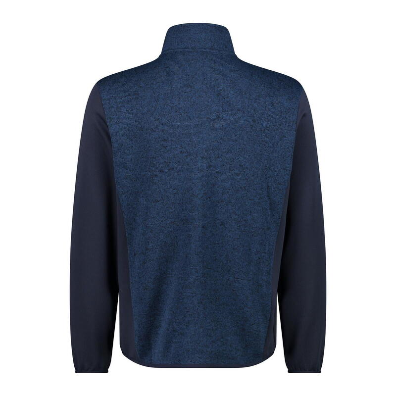 Bluza męska turystyczna CMP 34H6247