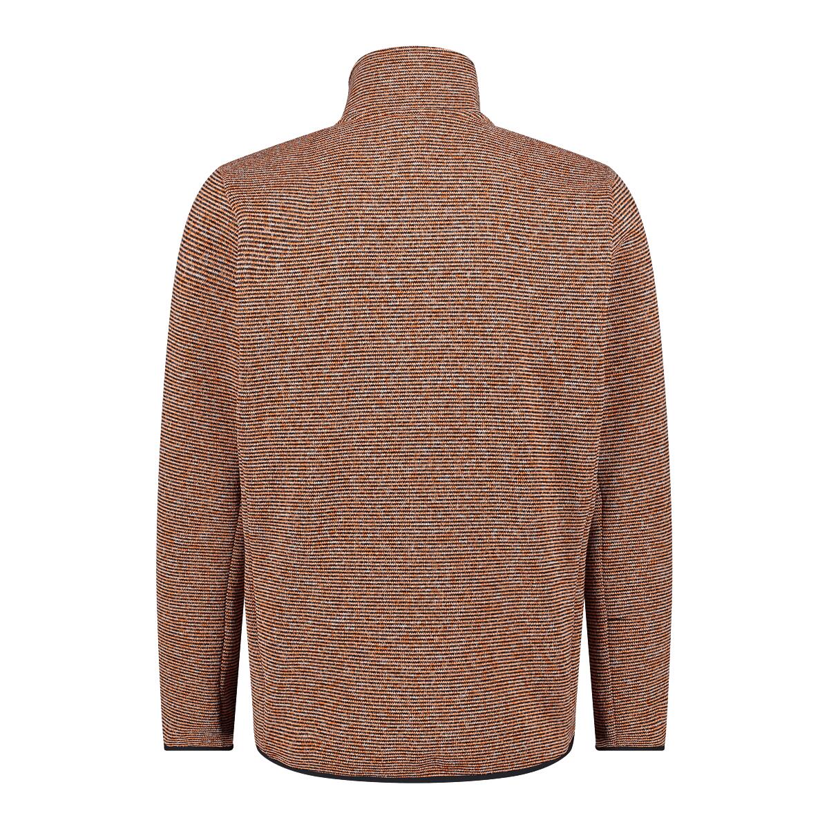 Bluza męska turystyczna CMP 34H2607 2/3